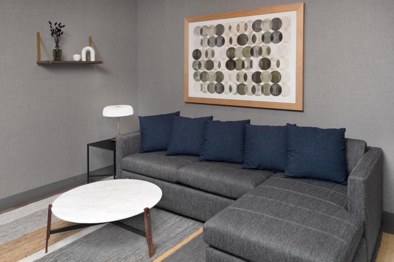 The Slate Hotel Denver Downtown, Tapestry By Hilton Exteriér fotografie
