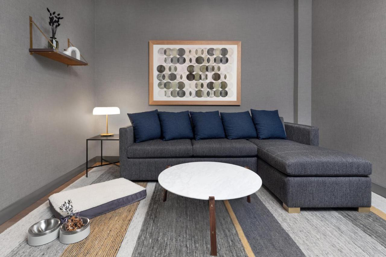 The Slate Hotel Denver Downtown, Tapestry By Hilton Exteriér fotografie
