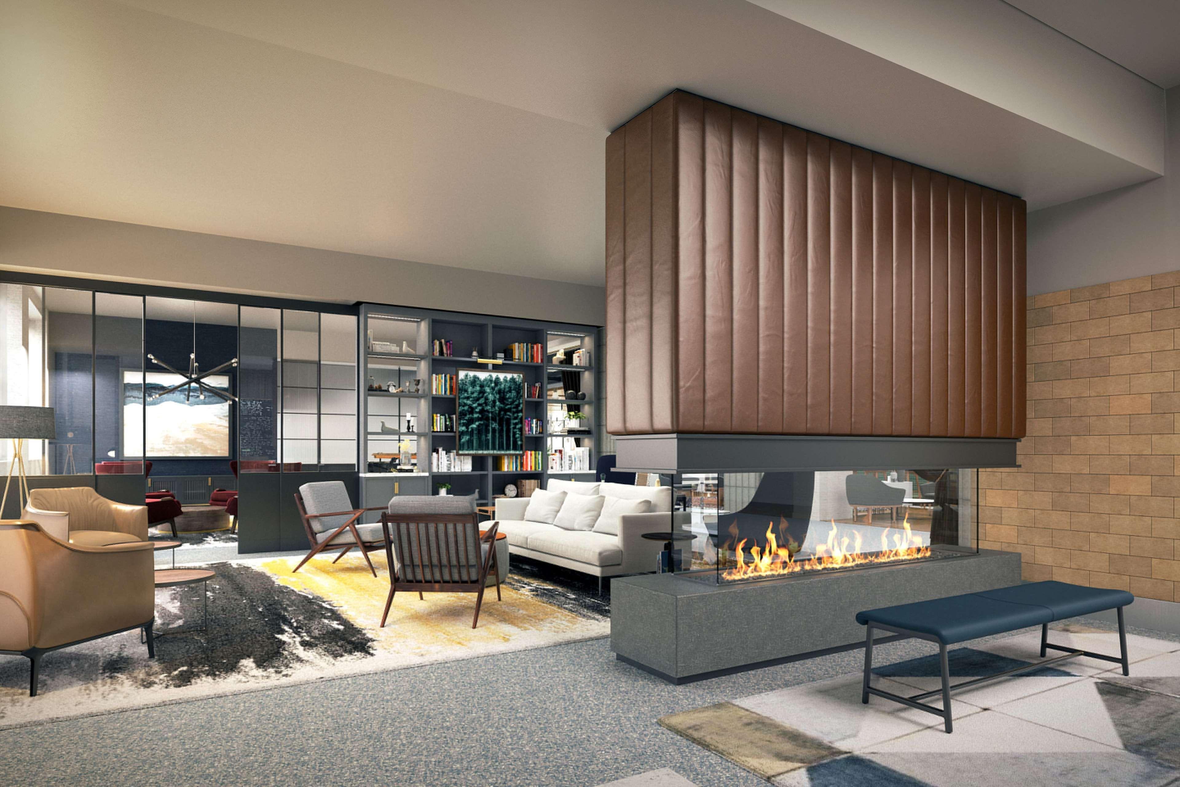 The Slate Hotel Denver Downtown, Tapestry By Hilton Exteriér fotografie