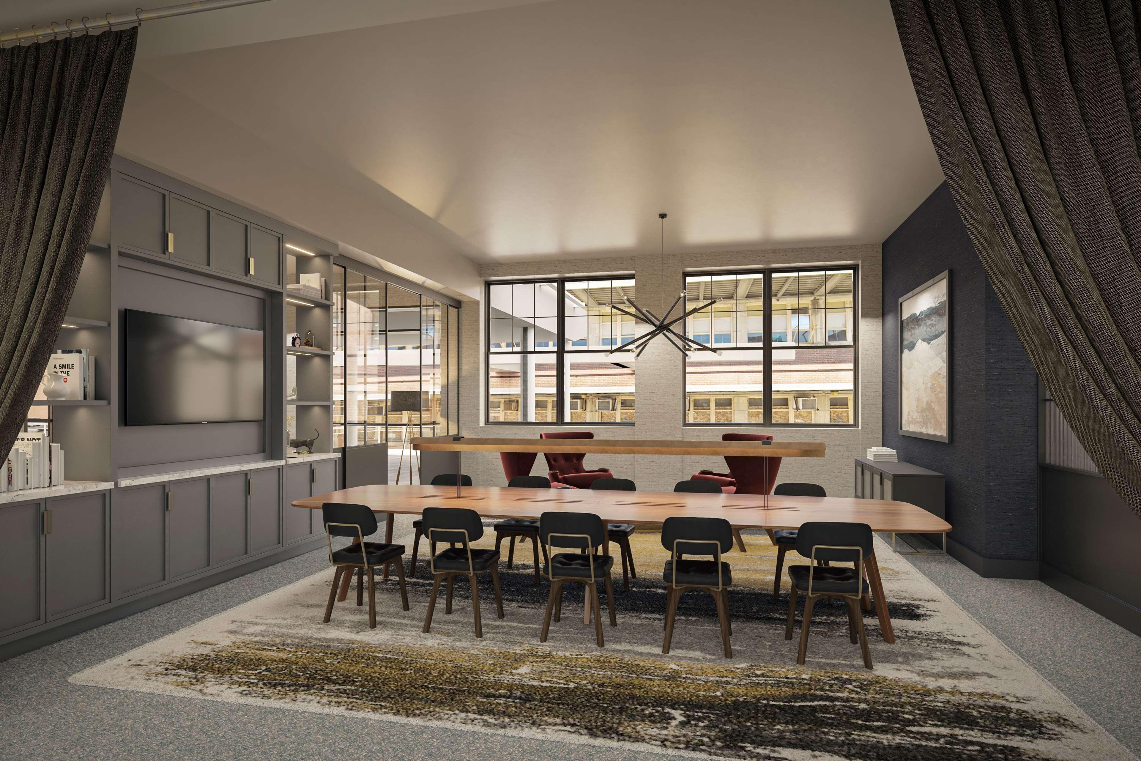The Slate Hotel Denver Downtown, Tapestry By Hilton Exteriér fotografie