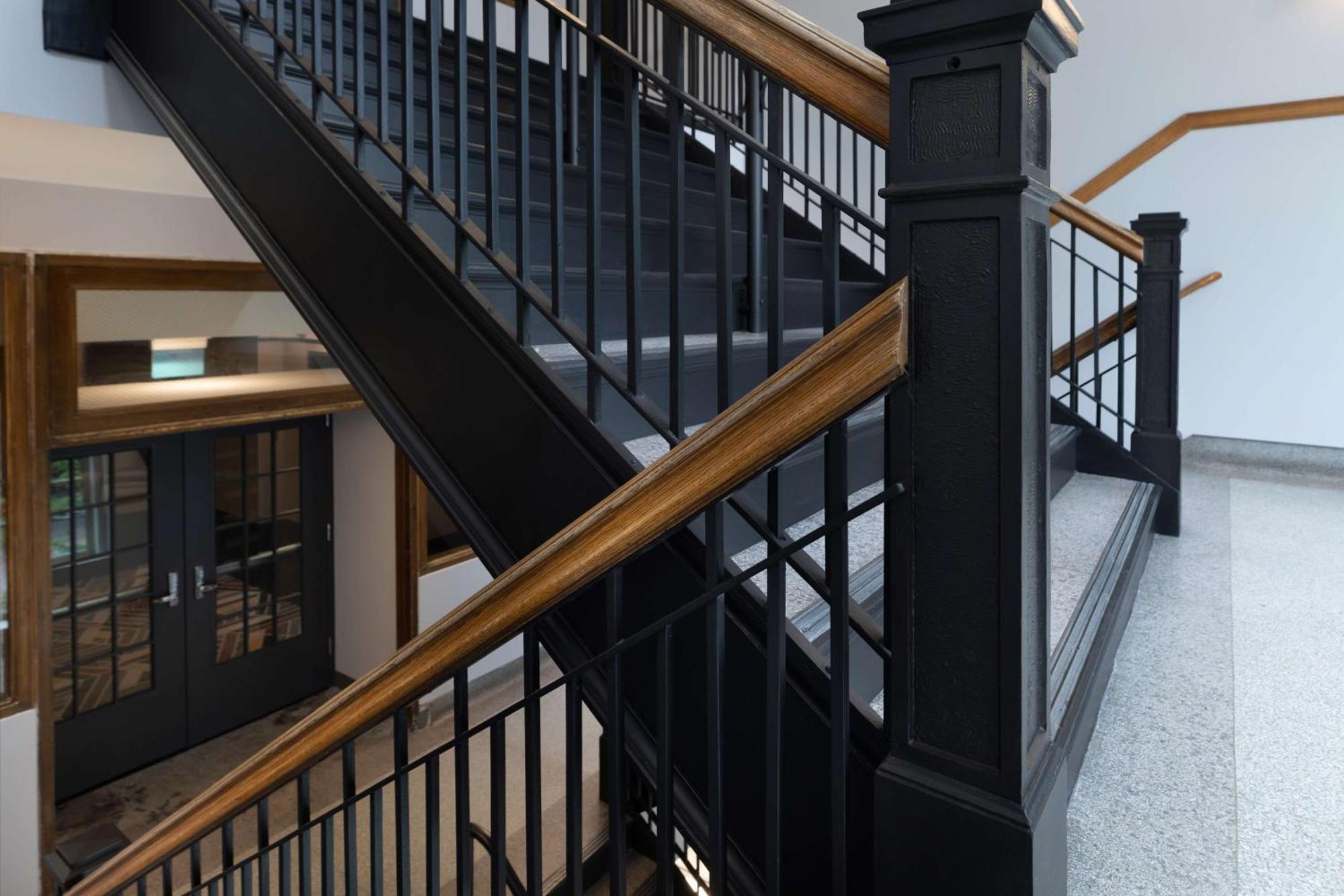 The Slate Hotel Denver Downtown, Tapestry By Hilton Exteriér fotografie