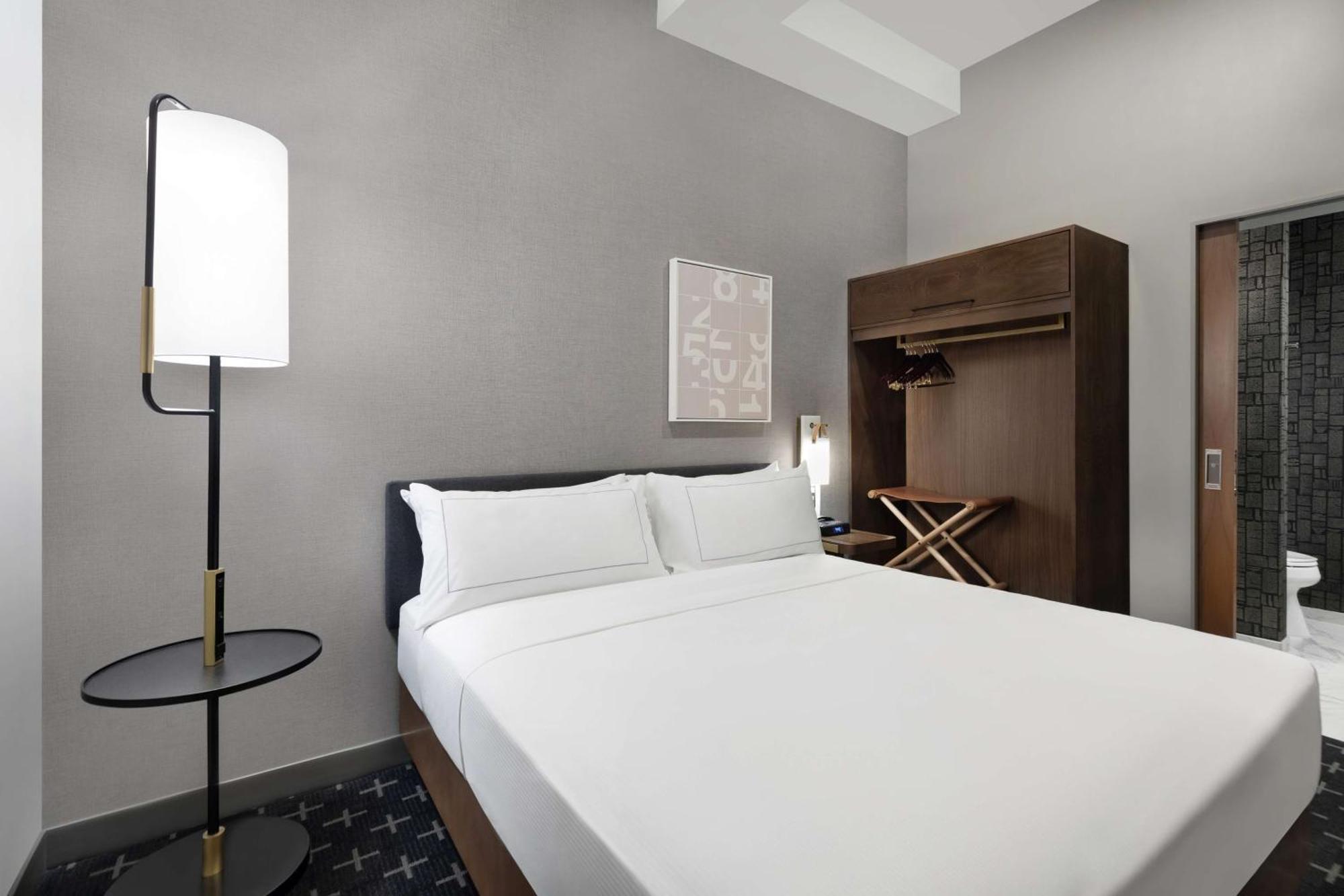 The Slate Hotel Denver Downtown, Tapestry By Hilton Exteriér fotografie