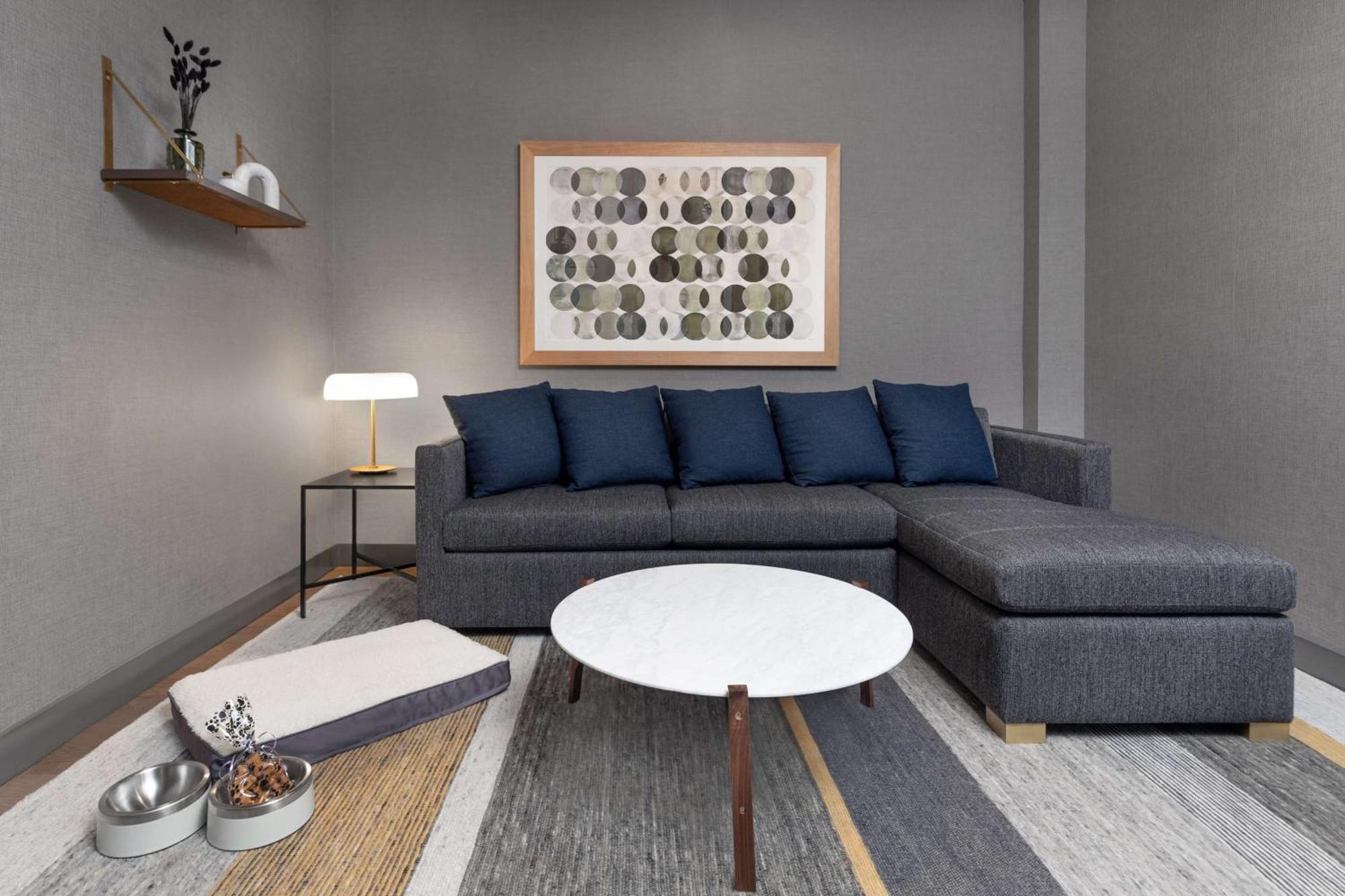 The Slate Hotel Denver Downtown, Tapestry By Hilton Exteriér fotografie