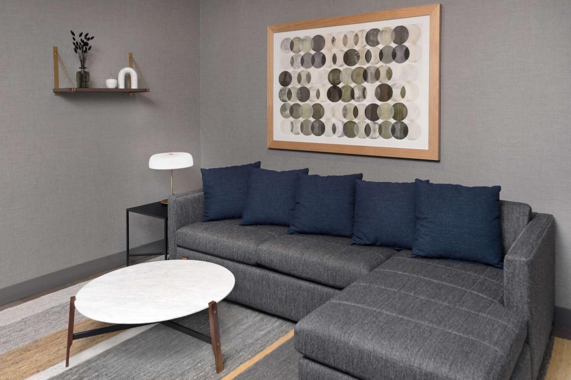 The Slate Hotel Denver Downtown, Tapestry By Hilton Exteriér fotografie